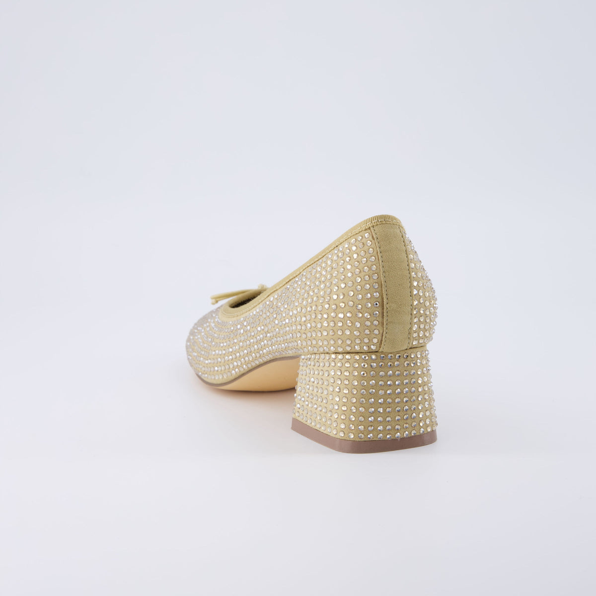 Eiffel Studded Dress Shoe - view 14