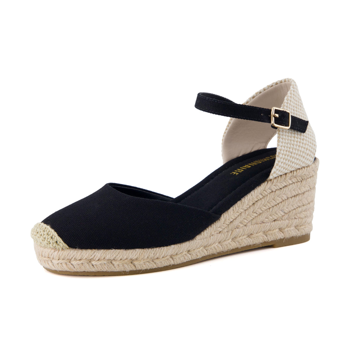 Elche Wedge Sandals - view 2
