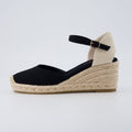 Elche Wedge Sandals - view 1