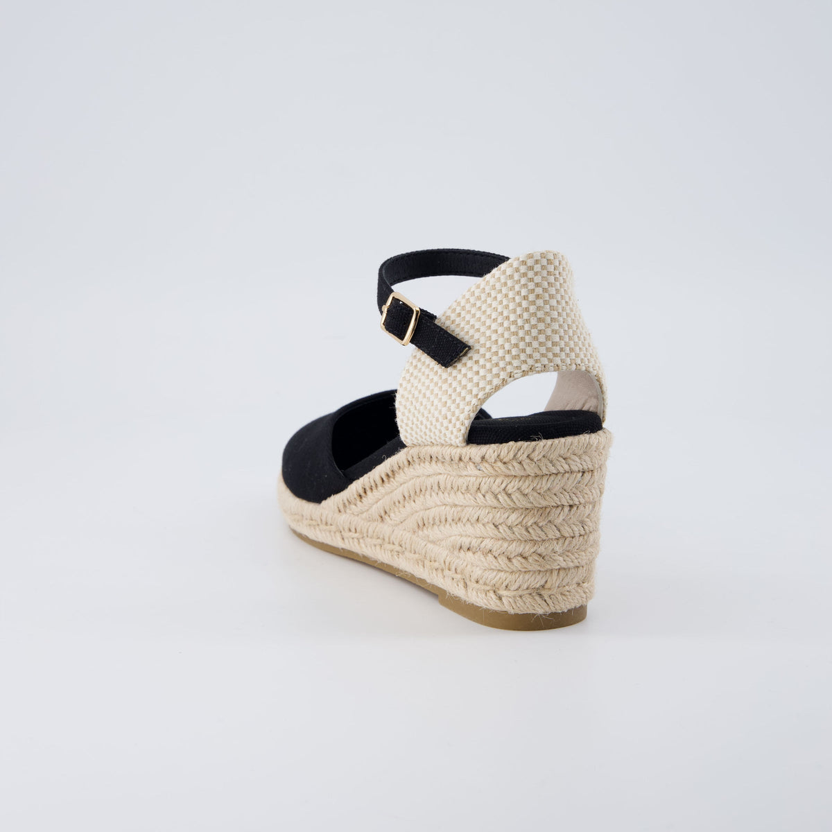 Elche Wedge Sandals - view 5