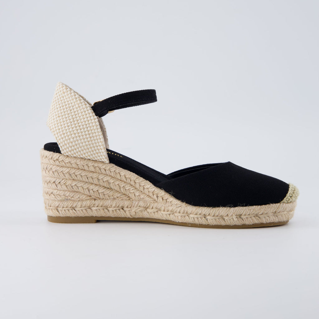 Elche Wedge Sandals - view 4