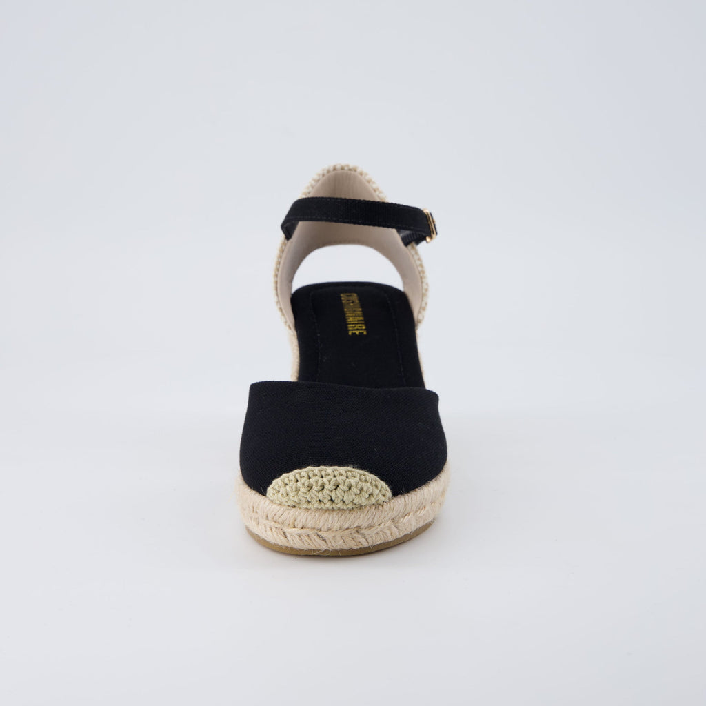 Elche Wedge Sandals - view 3