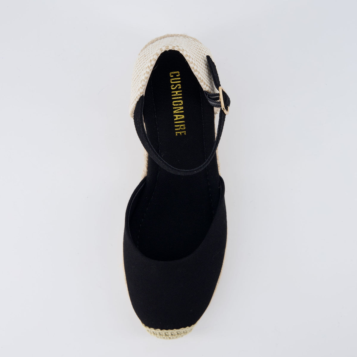 Elche Wedge Sandals - view 6