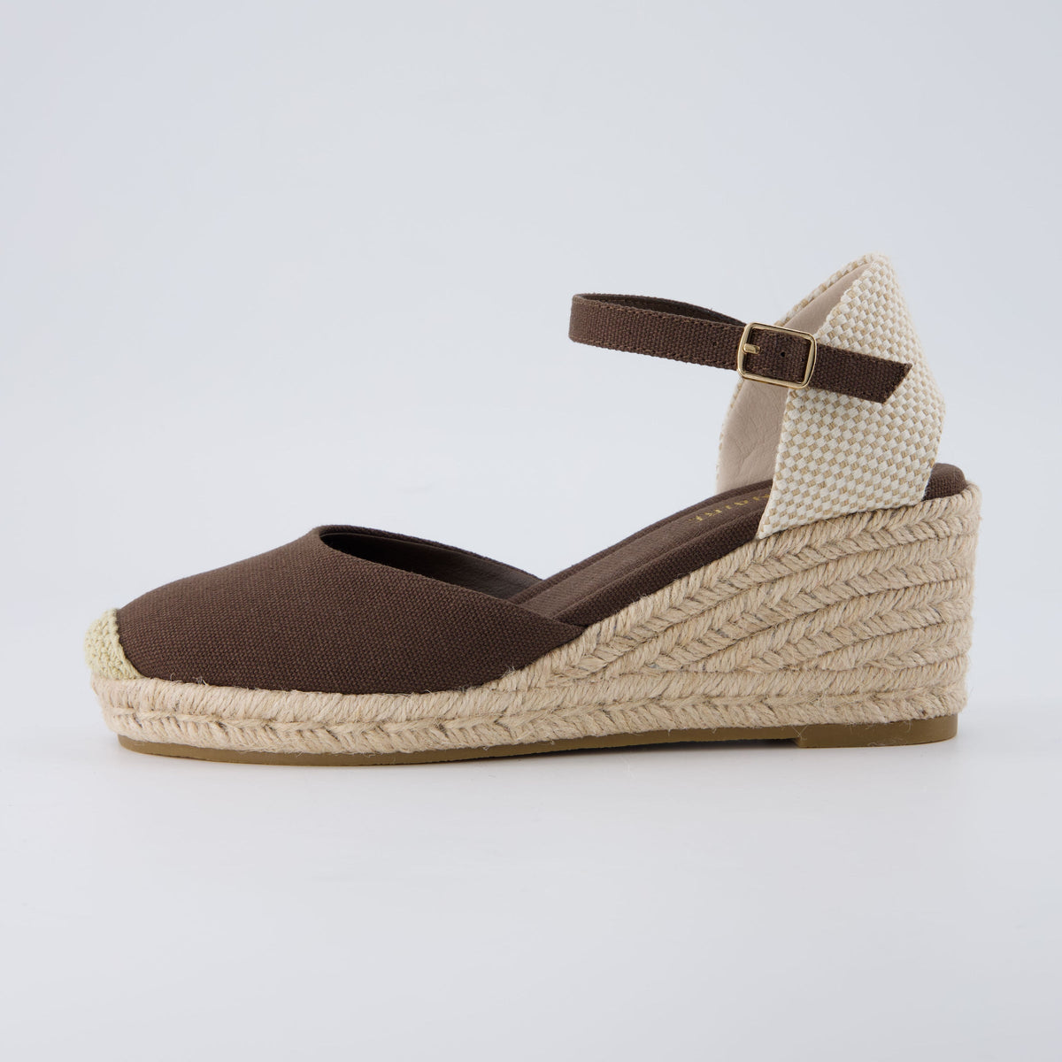Elche Wedge Sandals - view 11
