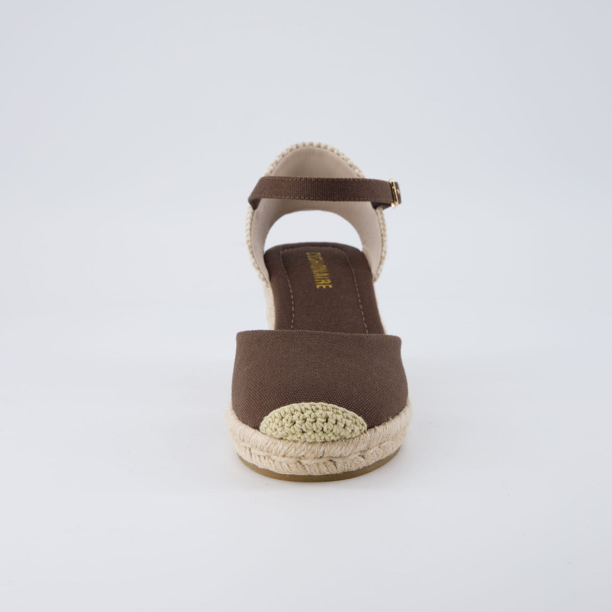 Elche Wedge Sandals - view 13