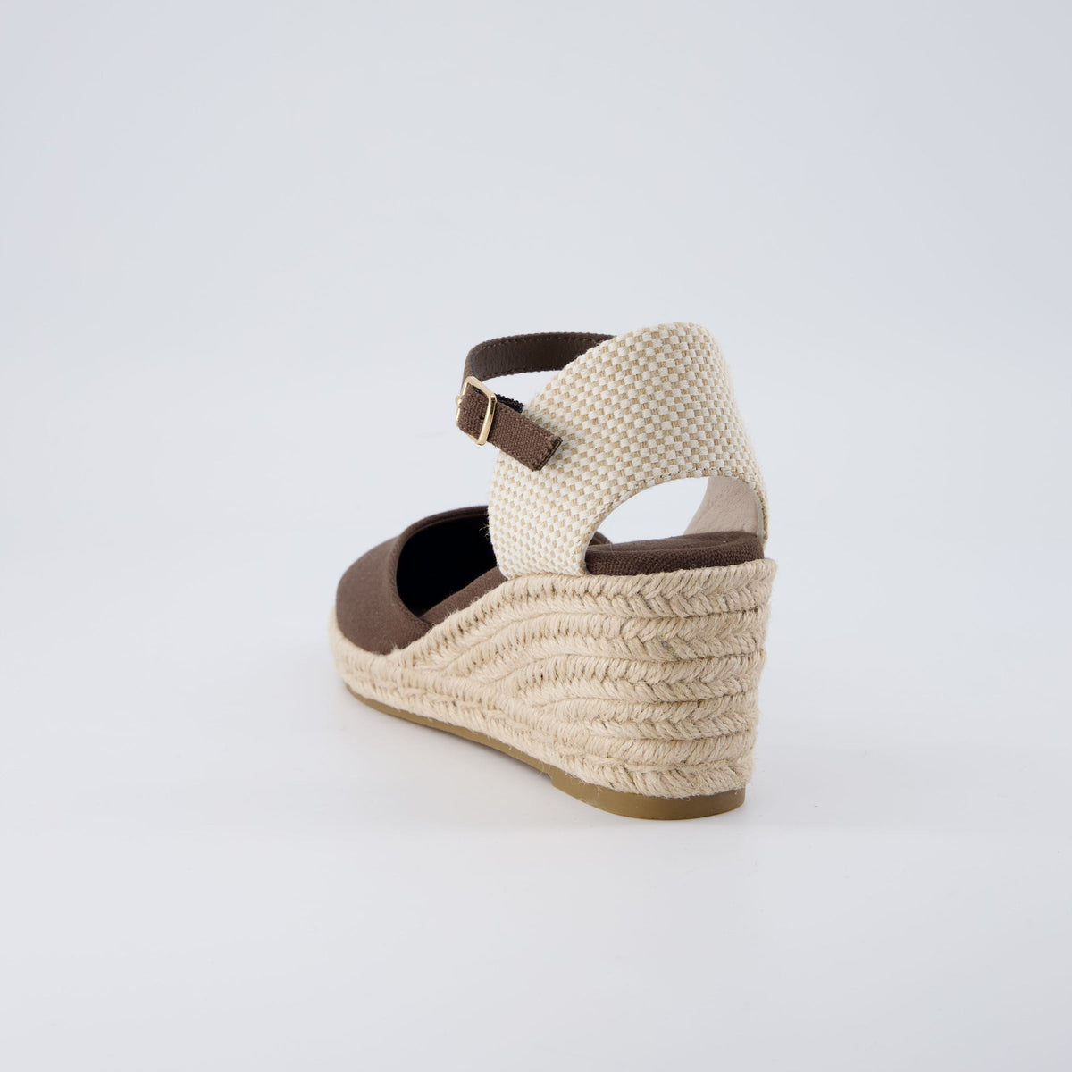 Elche Wedge Sandals - view 15