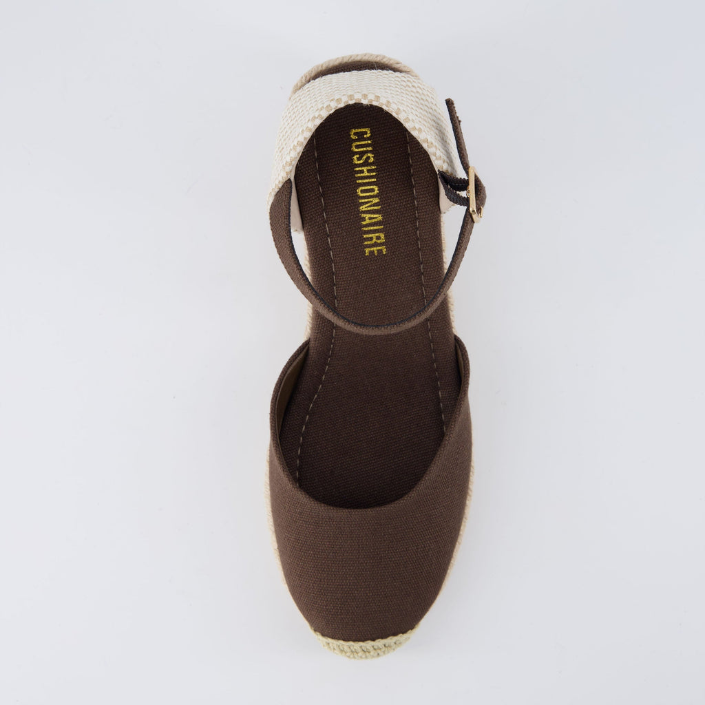 Elche Wedge Sandals - view 16