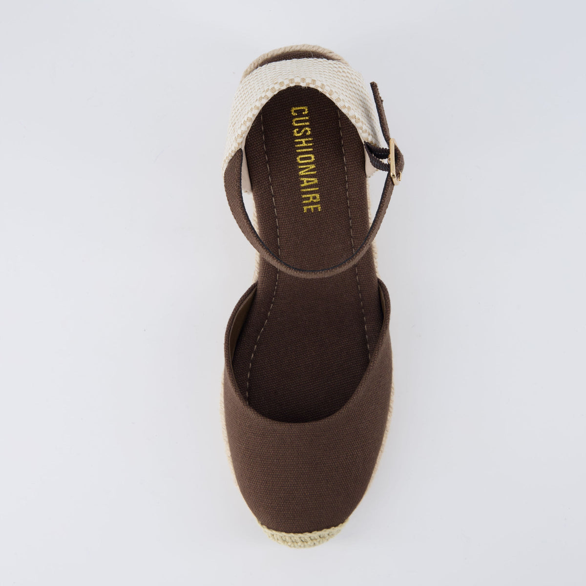 Elche Wedge Sandals - view 16