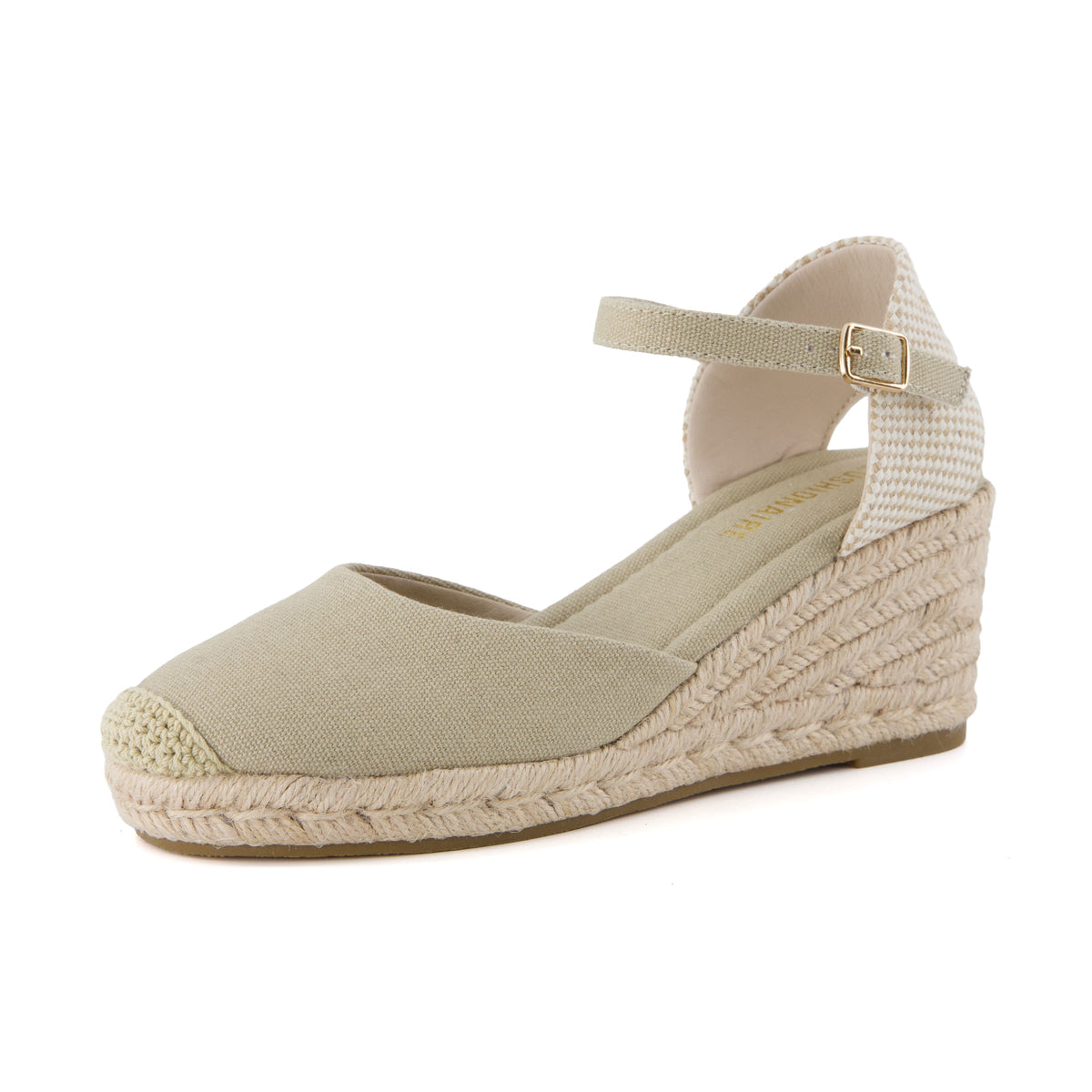Elche Wedge Sandals - view 23