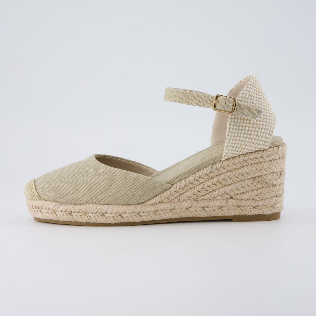 Elche Wedge Sandals - view 22