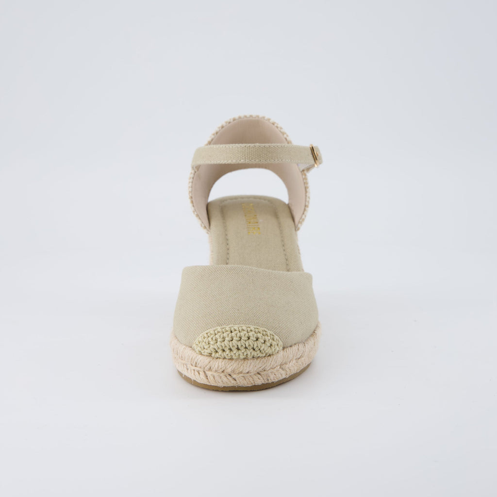 Elche Wedge Sandals - view 24