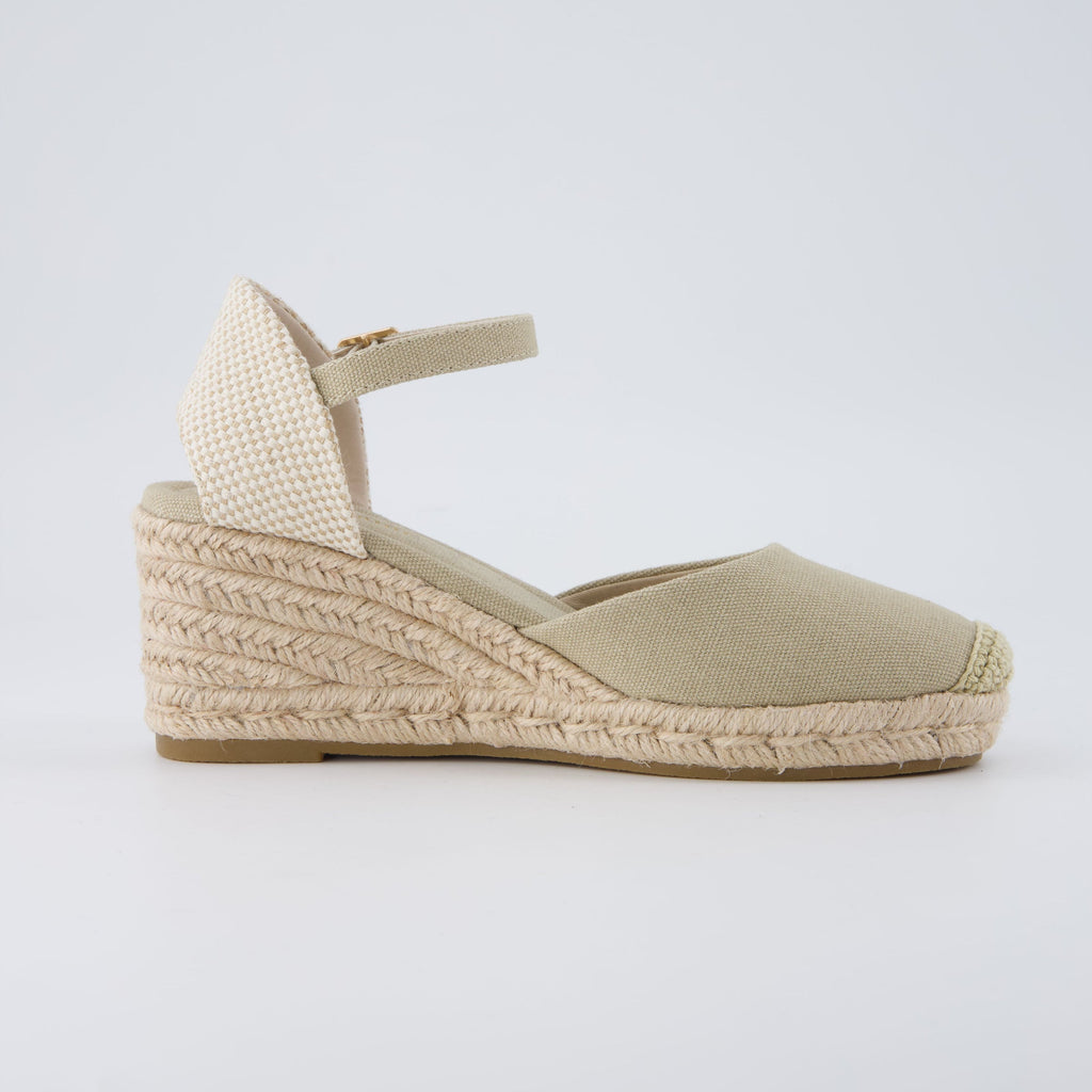 Elche Wedge Sandals - view 25