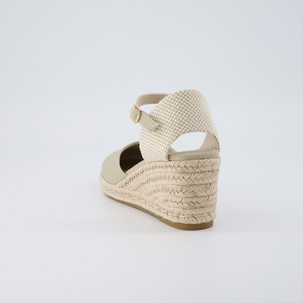 Elche Wedge Sandals - view 26