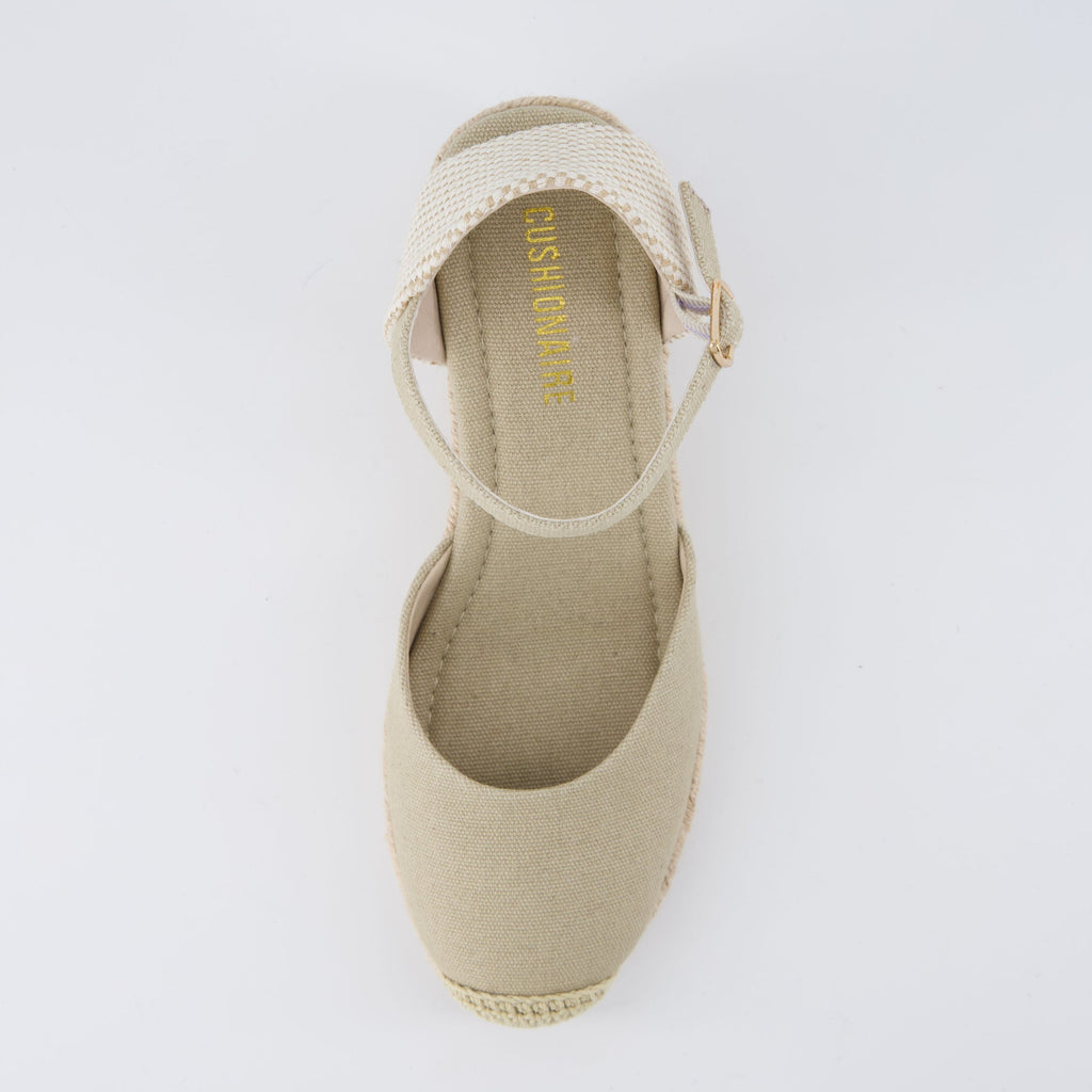 Elche Wedge Sandals - view 27