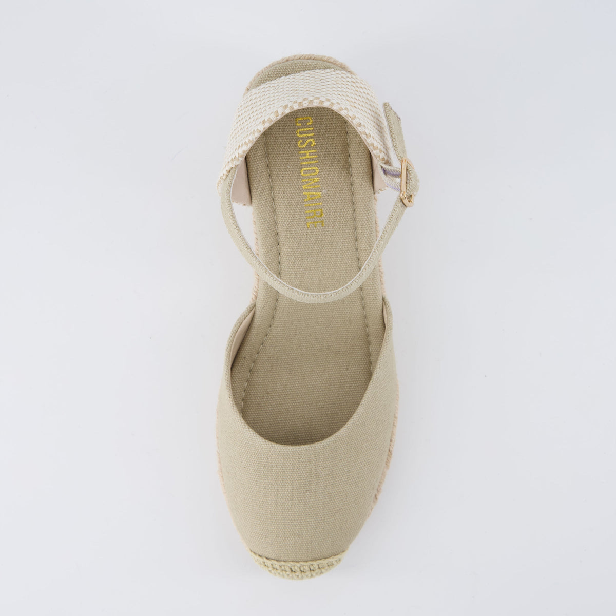 Elche Wedge Sandals - view 27