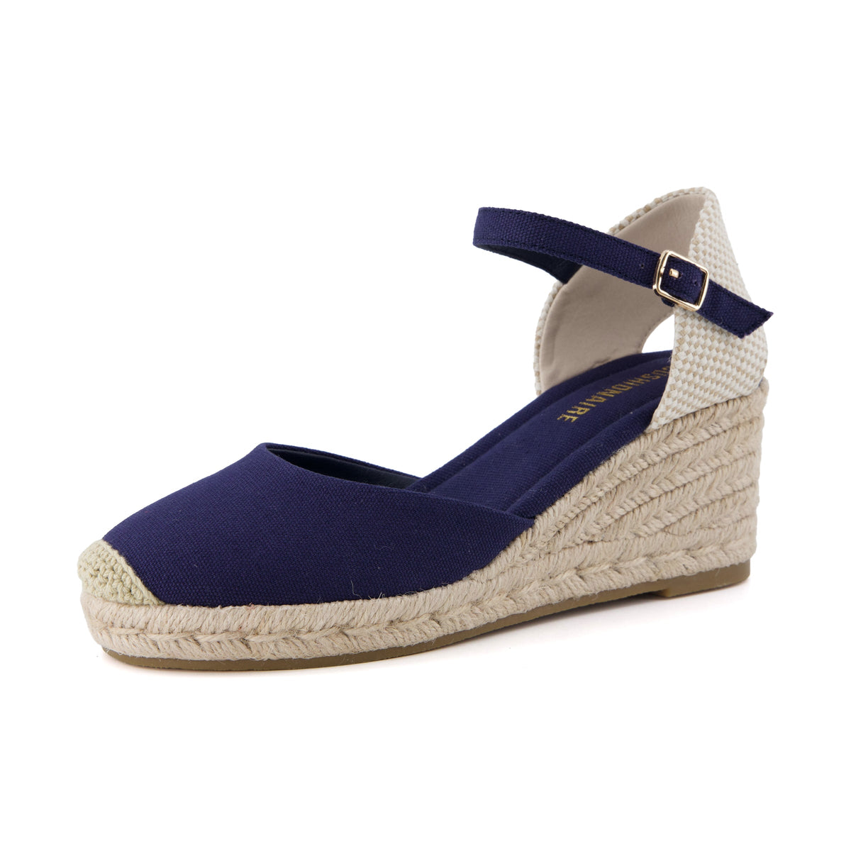 Elche Wedge Sandals - view 33