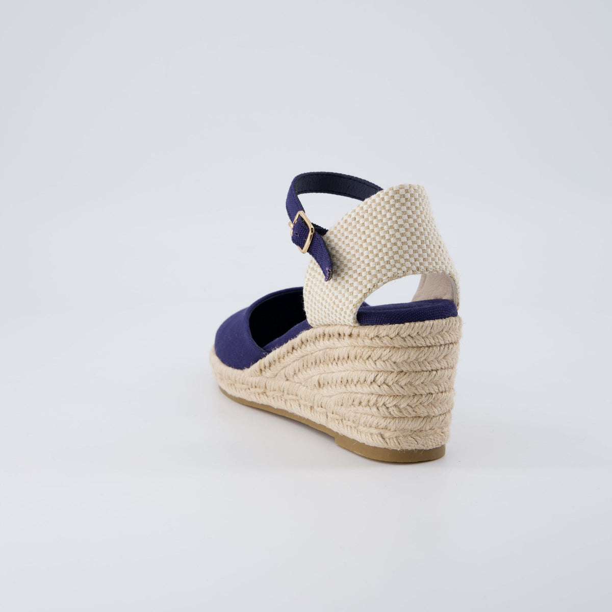 Elche Wedge Sandals - view 36