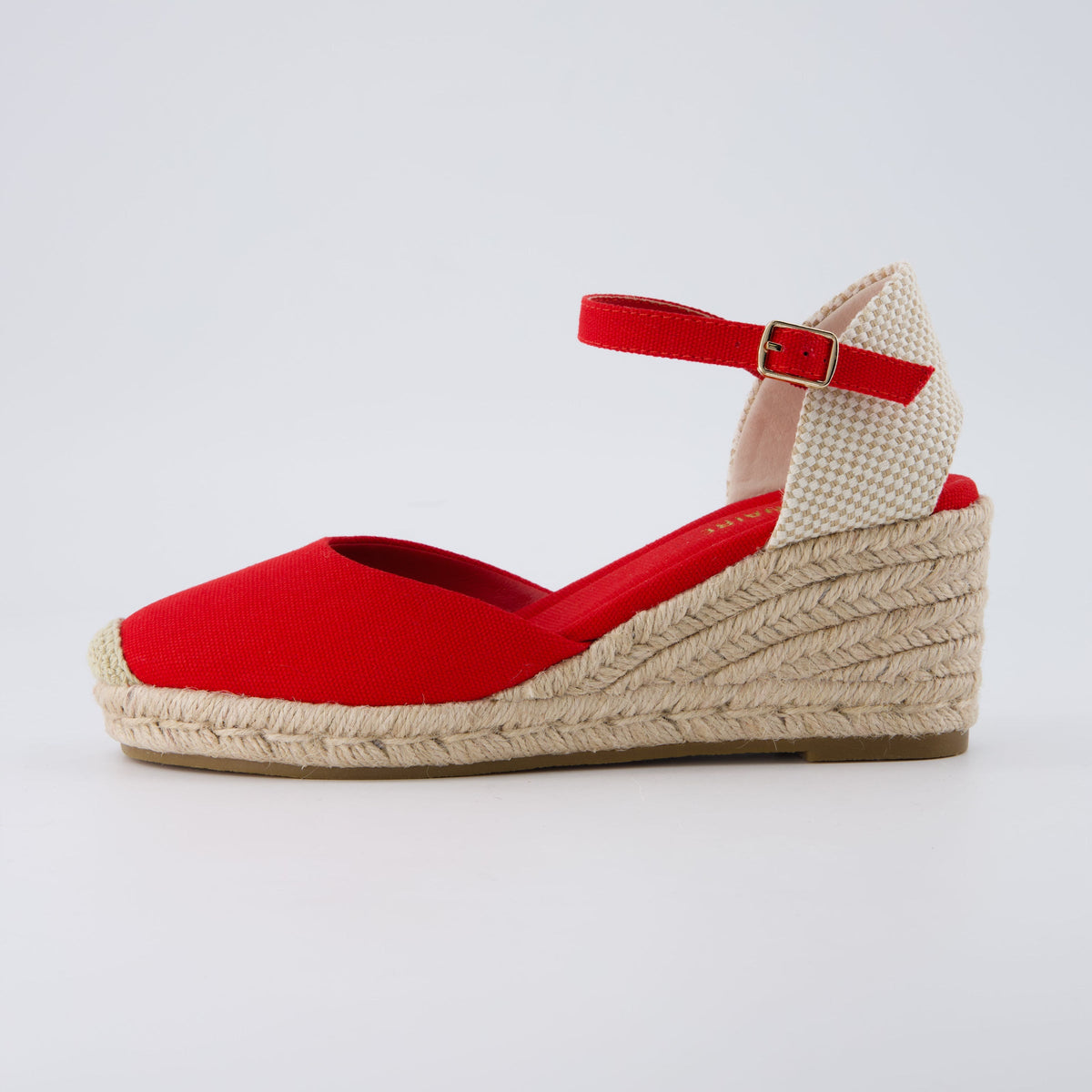 Elche Wedge Sandals - view 44