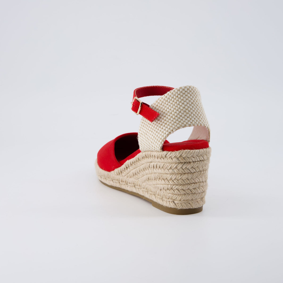 Elche Wedge Sandals - view 48