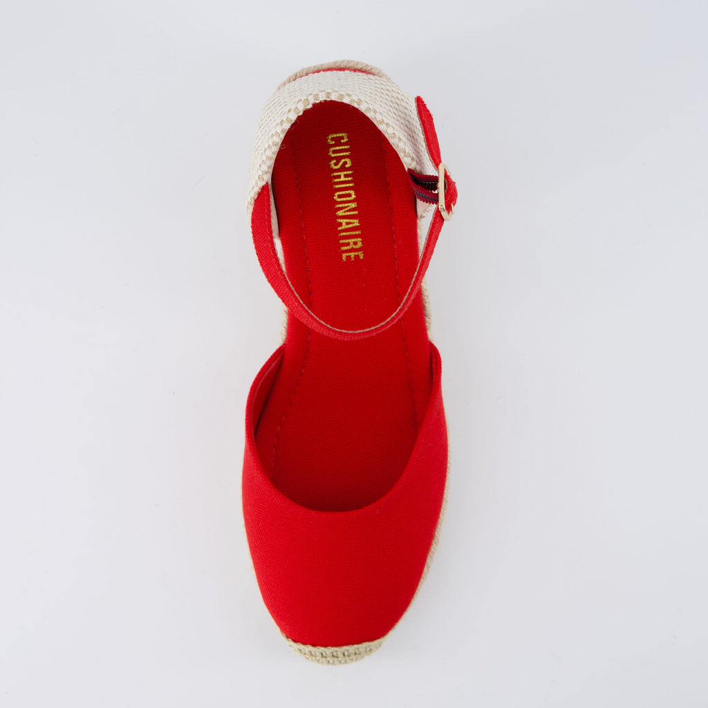 Elche Wedge Sandals - view 49
