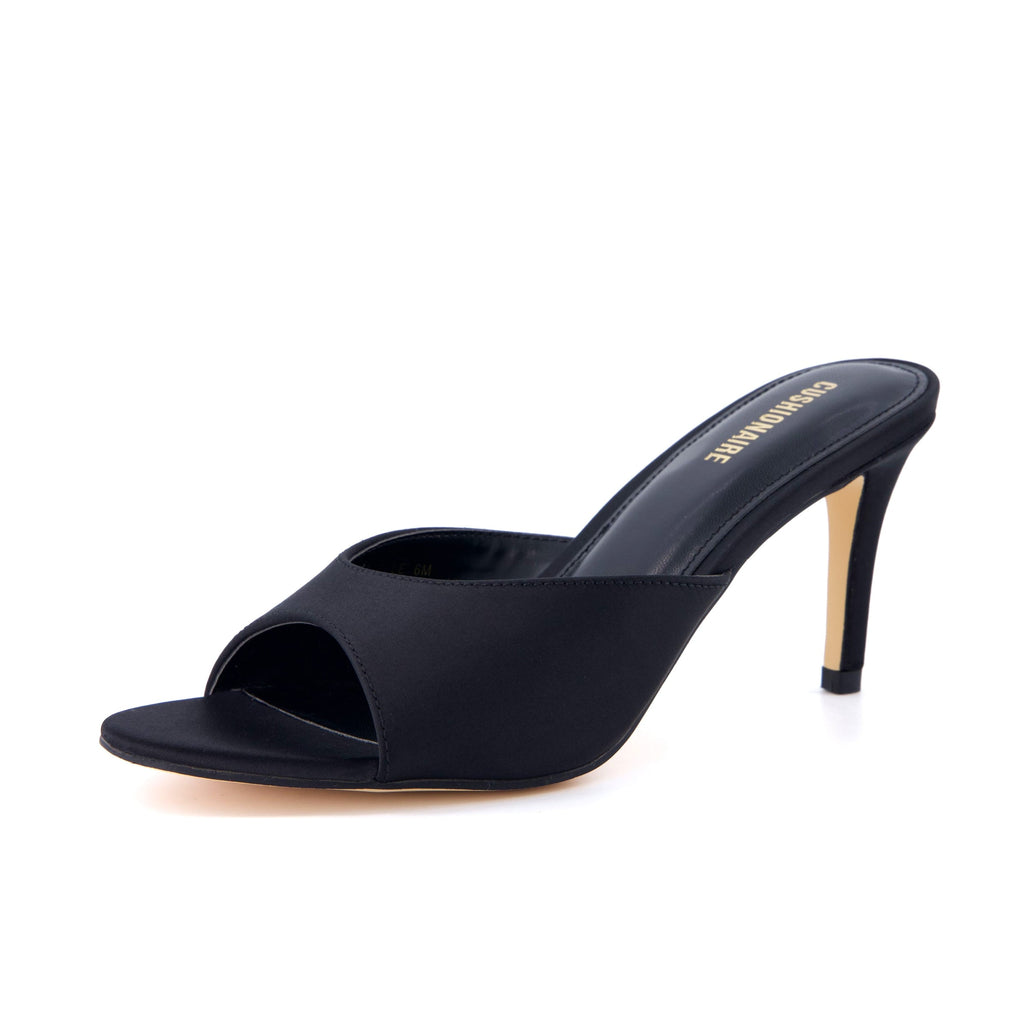 Elle Pointed Heel Sandal - view 33
