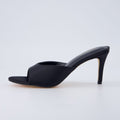 Elle Pointed Heel Sandal - view 1
