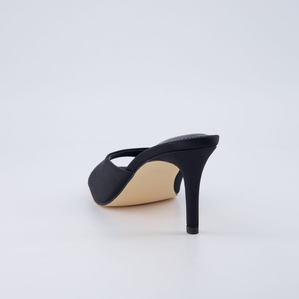 Elle Pointed Heel Sandal - view 36