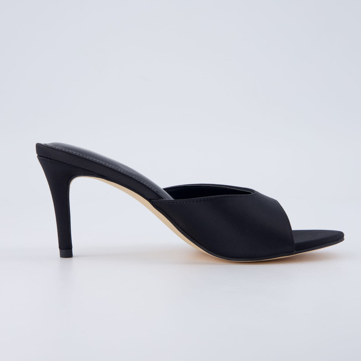 Elle Pointed Heel Sandal - view 35