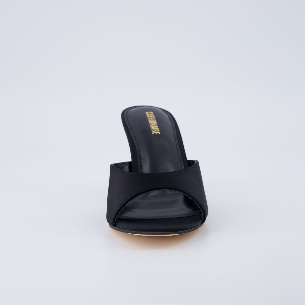 Elle Pointed Heel Sandal - view 34