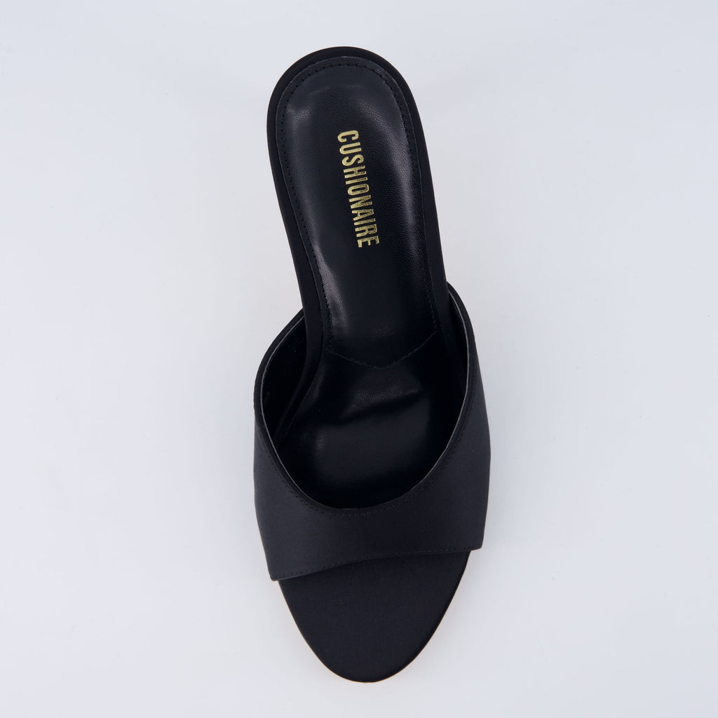 Elle Pointed Heel Sandal - view 37