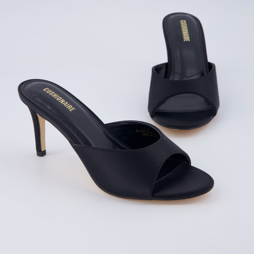 Elle Pointed Heel Sandal - view 41