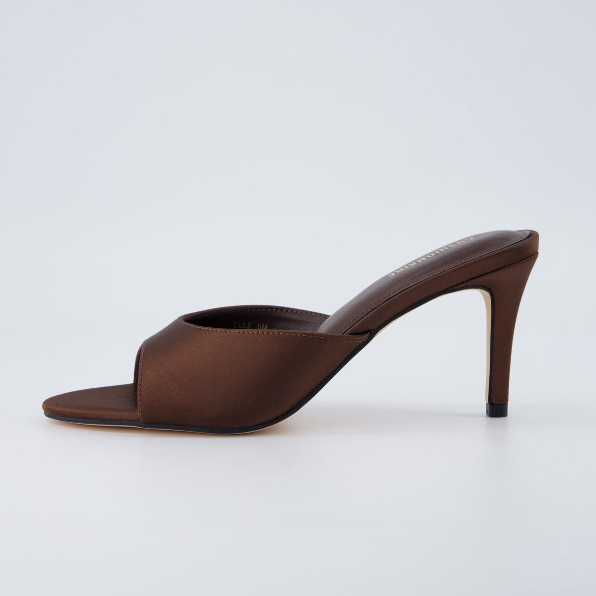 Elle Pointed Heel Sandal - view 42