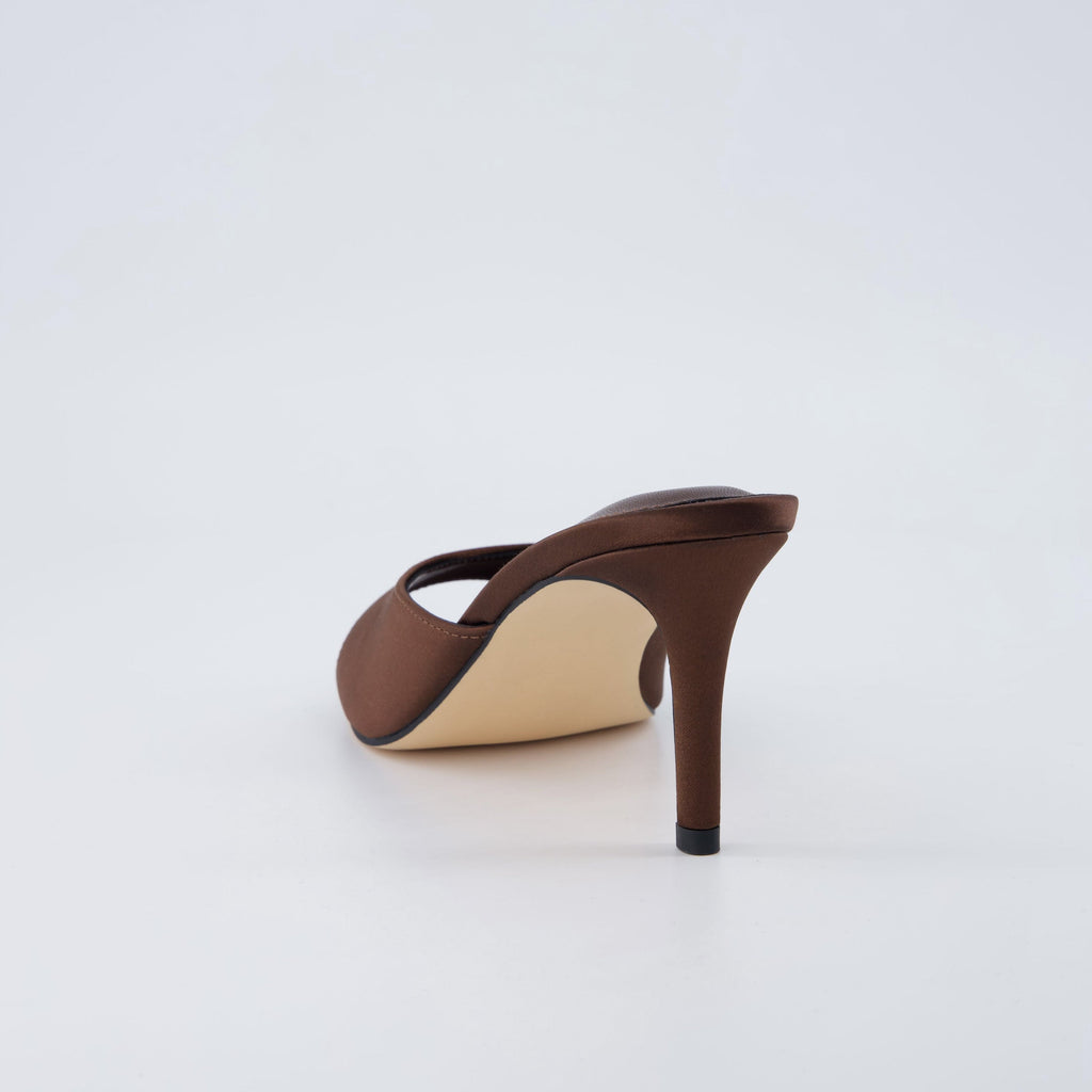 Elle Pointed Heel Sandal - view 46