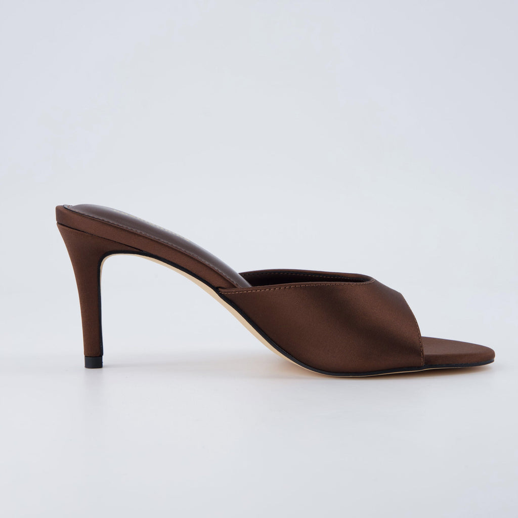 Elle Pointed Heel Sandal - view 45