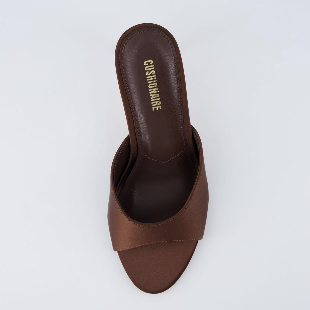Elle Pointed Heel Sandal - view 47