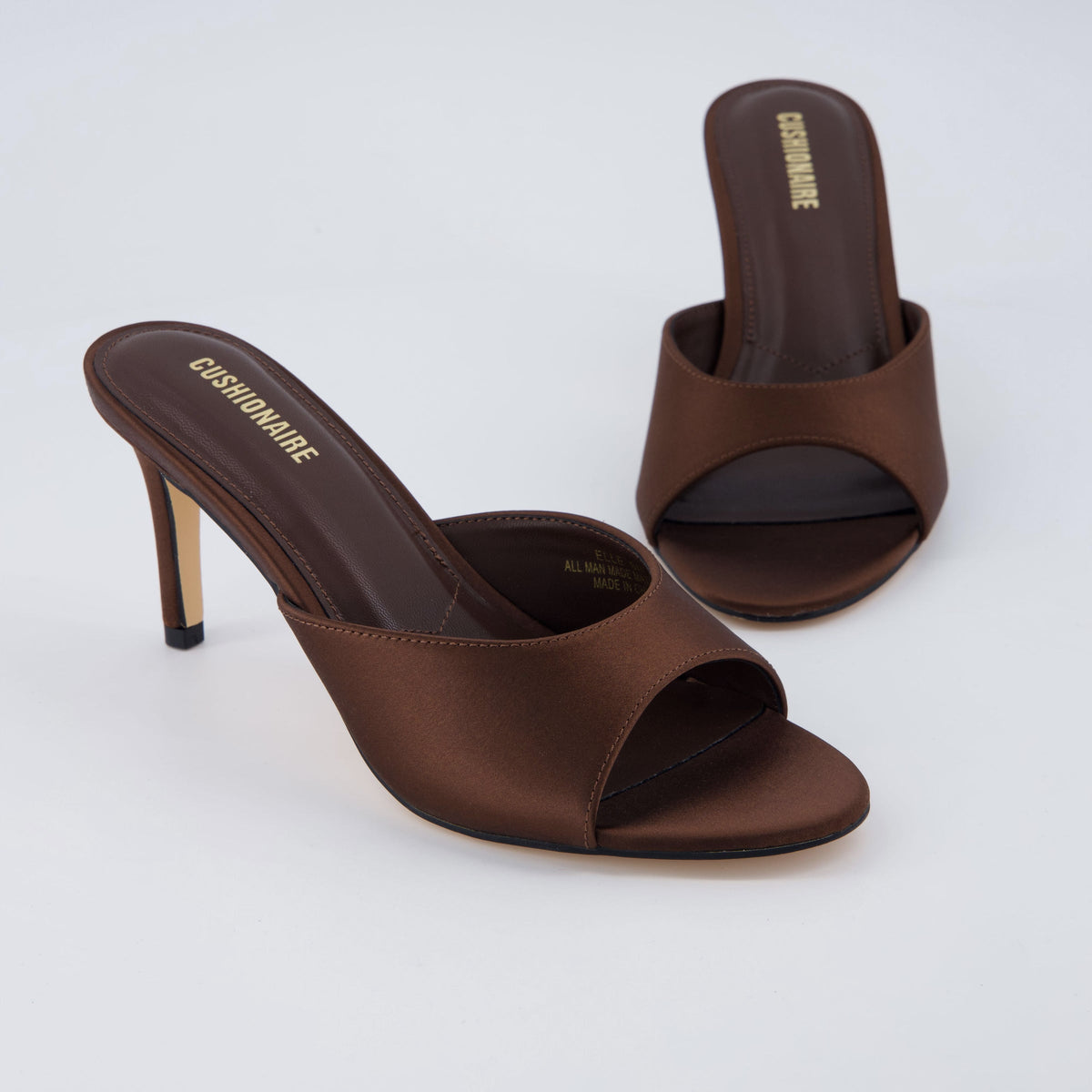 Elle Pointed Heel Sandal - view 51