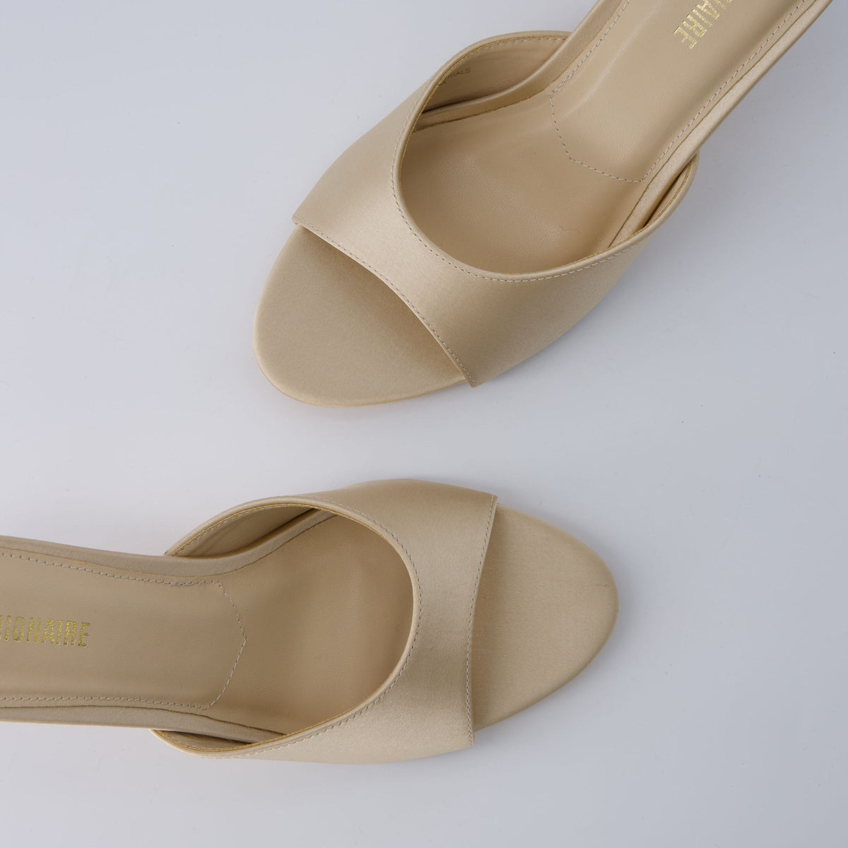 Elle Pointed Heel Sandal - view 61