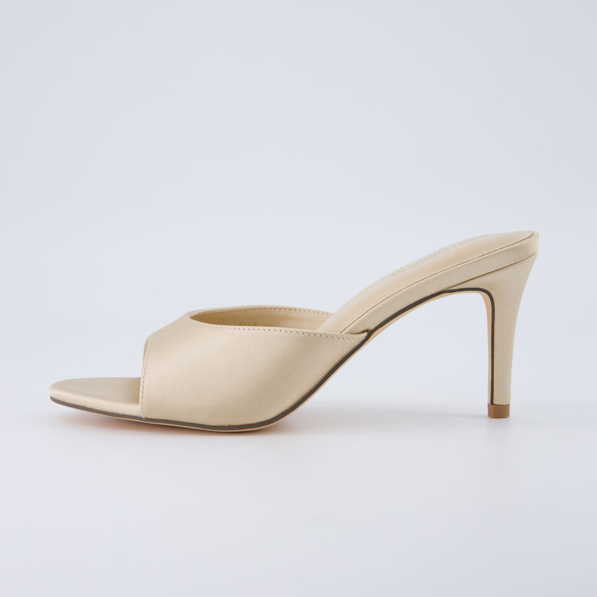 Elle Pointed Heel Sandal - view 52
