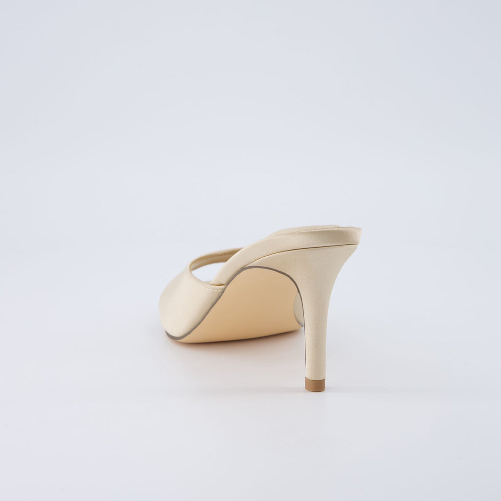 Elle Pointed Heel Sandal - view 56