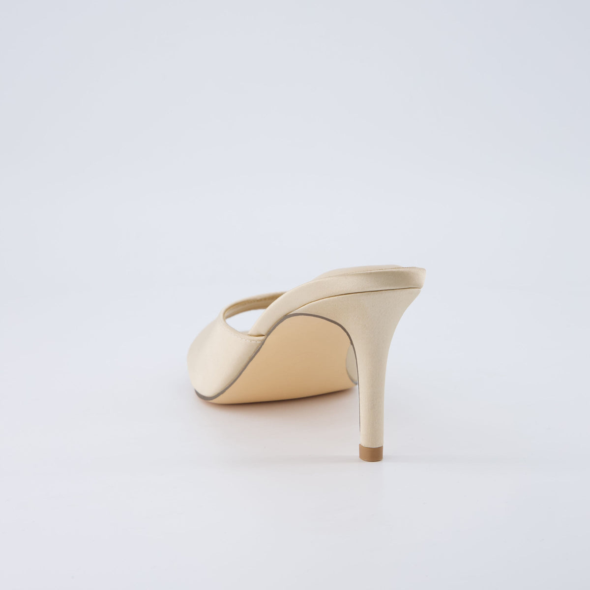 Elle Pointed Heel Sandal - view 56