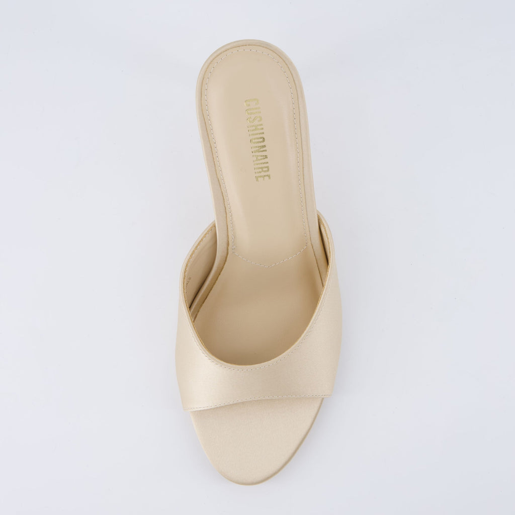 Elle Pointed Heel Sandal - view 57