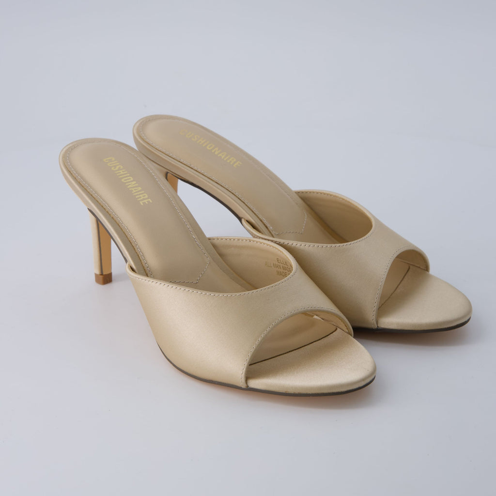 Elle Pointed Heel Sandal - view 60