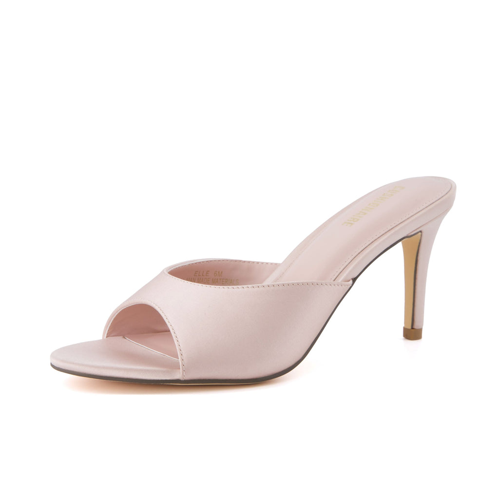 Elle Pointed Heel Sandal - view 63