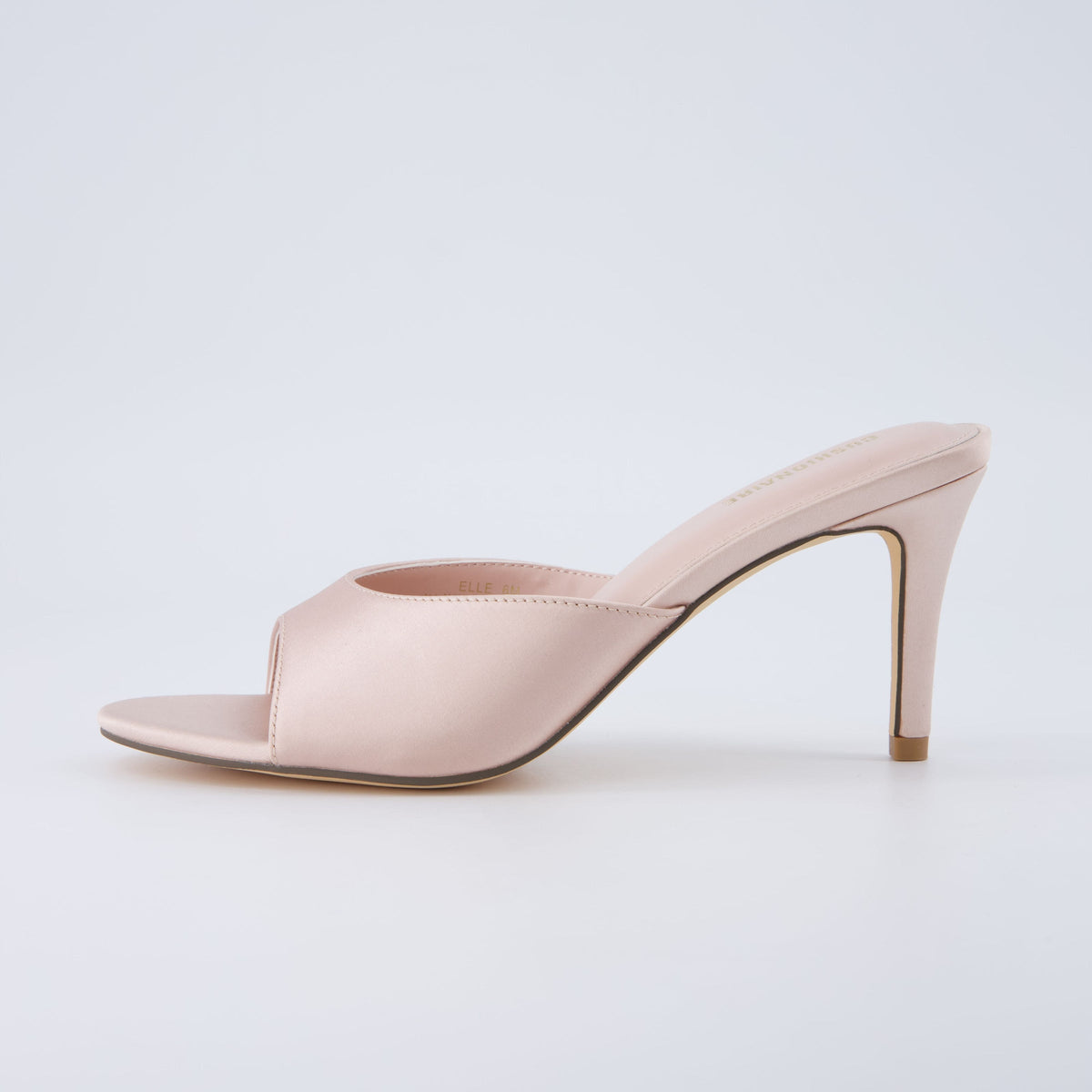 Elle Pointed Heel Sandal - view 62