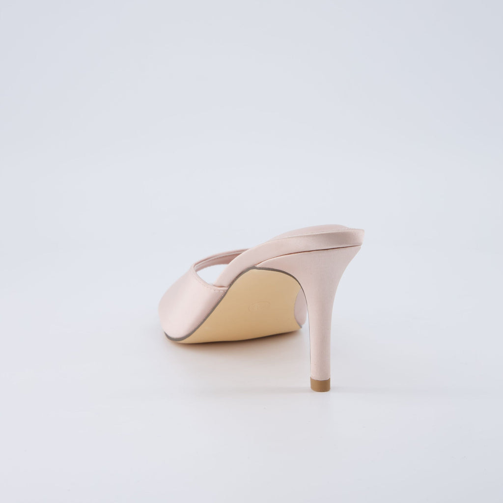 Elle Pointed Heel Sandal - view 66