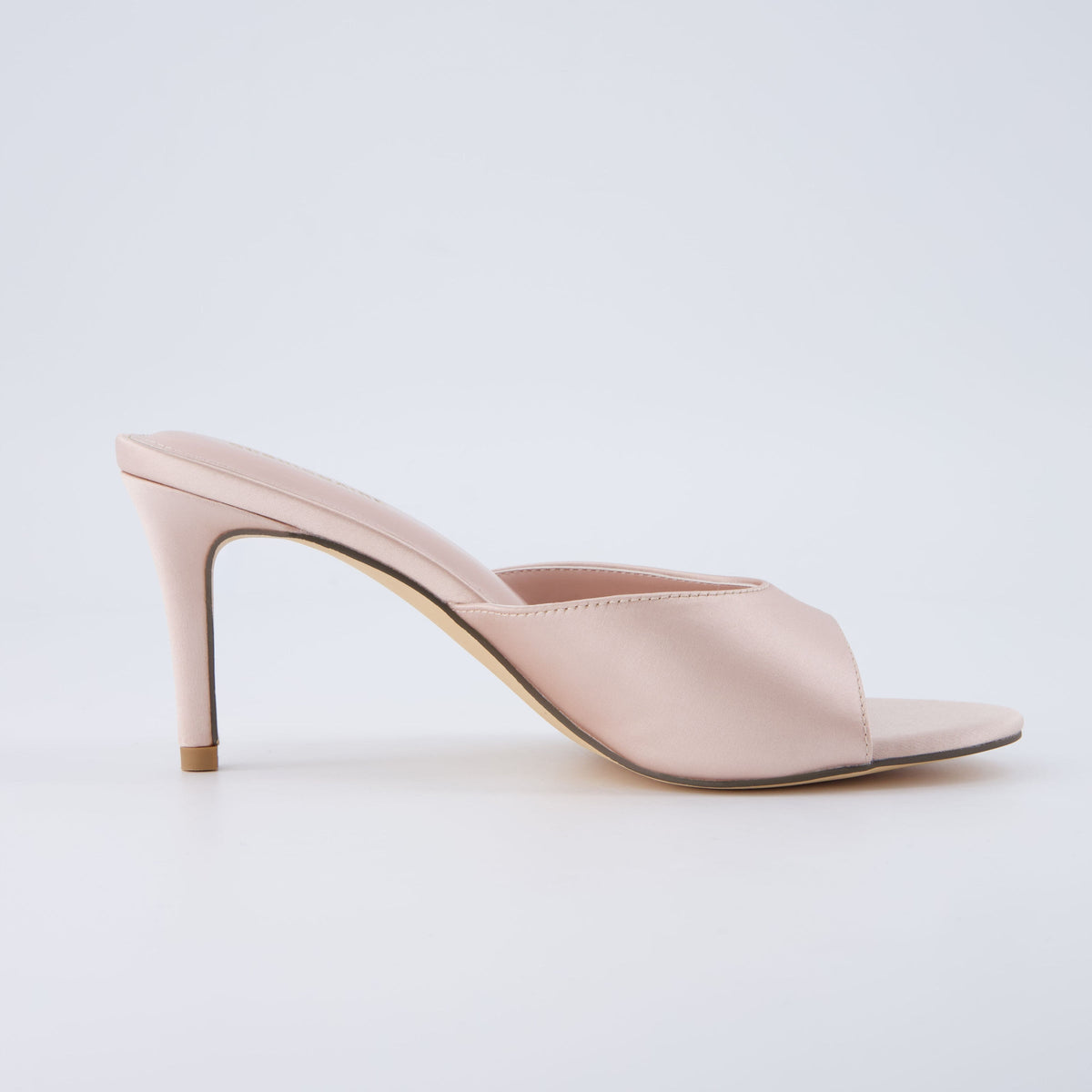 Elle Pointed Heel Sandal - view 65