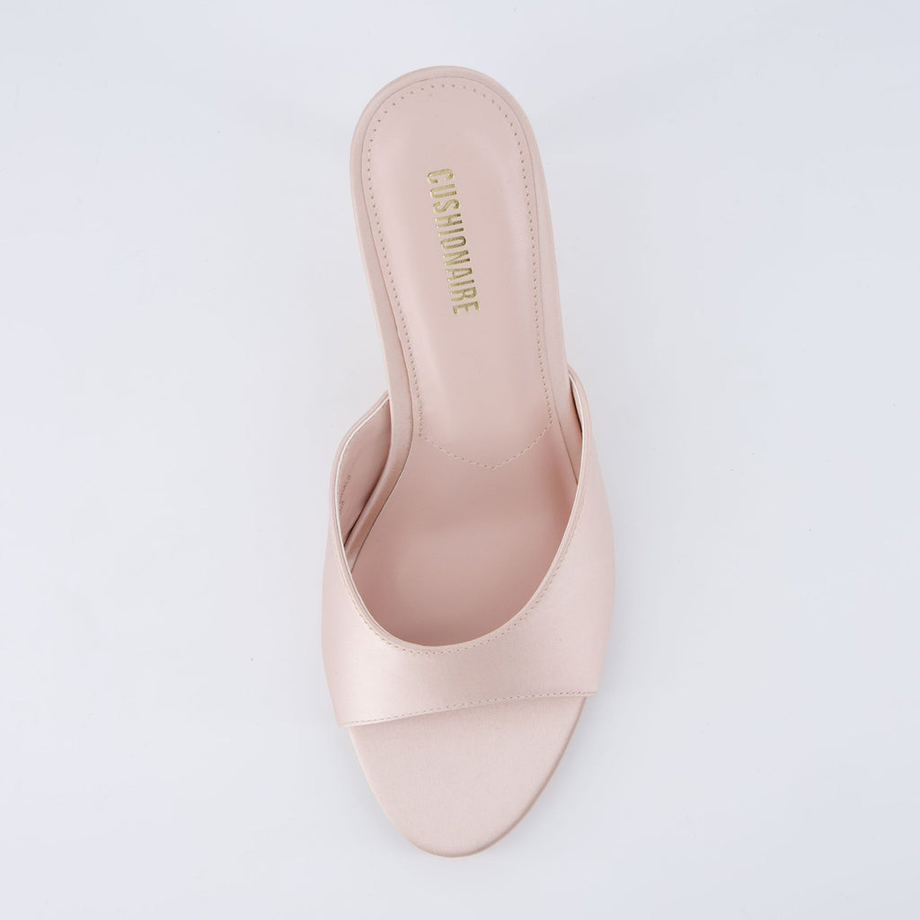 Elle Pointed Heel Sandal - view 67