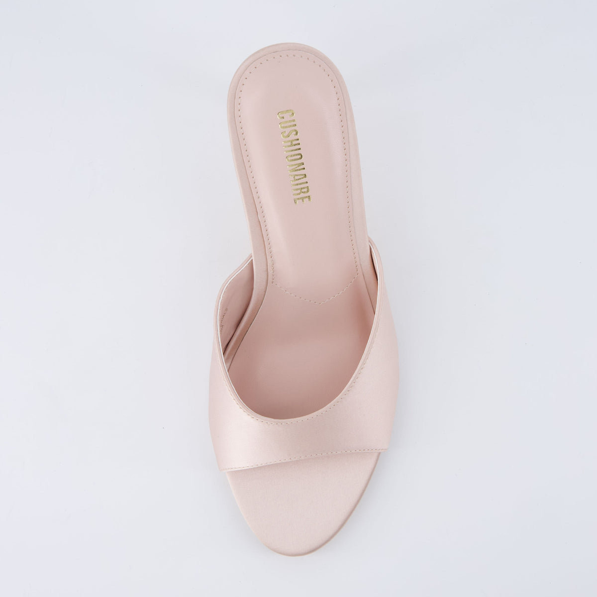 Elle Pointed Heel Sandal - view 67