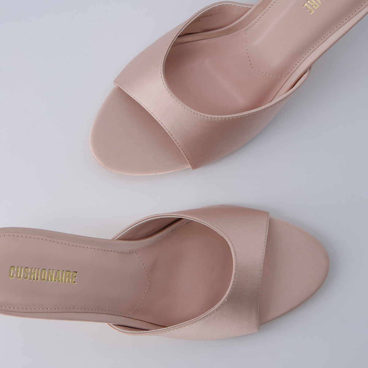 Elle Pointed Heel Sandal - view 70