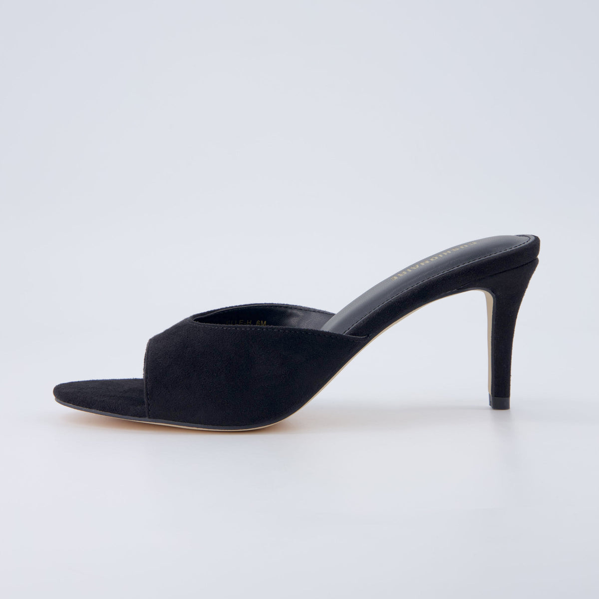 Elle Pointed Heel Sandal - view 2